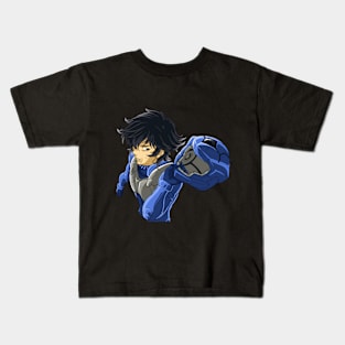 setsuna Kids T-Shirt